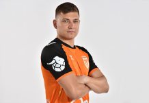 SCM Politehnica Timișoara dă lovitura: Artem Kozakevych, transfer de la Minaur Baia Mare