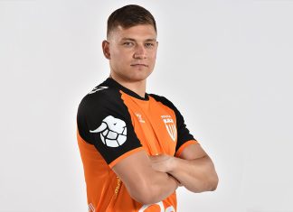 SCM Politehnica Timișoara dă lovitura: Artem Kozakevych, transfer de la Minaur Baia Mare