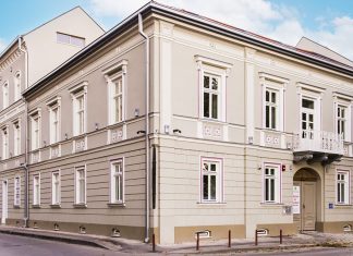 Casa cu Axa de Fier, misterul de două secole din inima Timișoarei