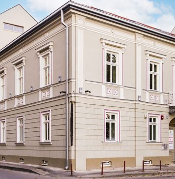 Casa cu Axa de Fier, misterul de două secole din inima Timișoarei
