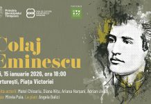Timișoara celebrează Ziua Culturii Naționale prin evenimente dedicate tinerilor și operei lui Eminescu