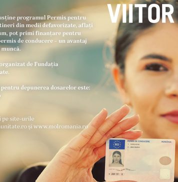 Finanțare pentru permis auto: înscrieri deschise în programul „Permis pentru viitor” până pe 27 ianuarie