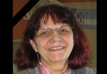 A trecut la cele veșnice Cristina-Maria Borțun, personalitate a stomatologiei românești