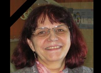 A trecut la cele veșnice Cristina-Maria Borțun, personalitate a stomatologiei românești