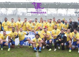 SCM Timișoara a reluat pregătirea pentru sezonul 2026: obiectivul este titlul național