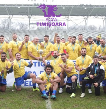 SCM Timișoara a reluat pregătirea pentru sezonul 2026: obiectivul este titlul național