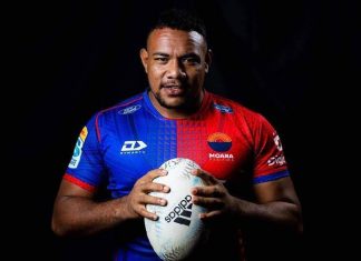 Întăriri pentru sezonul 2026: Uluaki Kale se alătură echipei de rugby SCM Timișoara