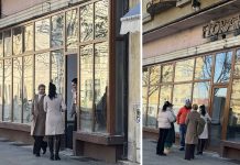 Semne mari de întrebare privind atribuirea fostei florării din Piața Victoriei, un spațiu ultracentral, către un ONG pe o chirie aproape simbolică