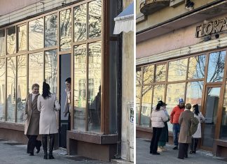 Semne mari de întrebare privind atribuirea fostei florării din Piața Victoriei, un spațiu ultracentral, către un ONG pe o chirie aproape simbolică