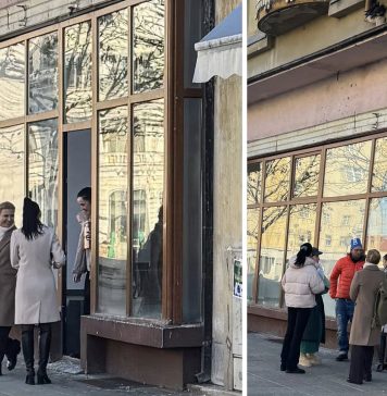 Semne mari de întrebare privind atribuirea fostei florării din Piața Victoriei, un spațiu ultracentral, către un ONG pe o chirie aproape simbolică