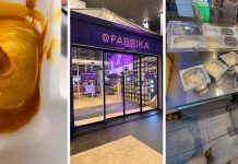 Amenzi de peste 150.000 de lei aplicate restaurantelor din mall-urile din Timișoara (galerie foto)