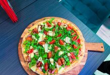 Anne’s Fast Food lansează o ofertă specială pentru timișoreni: a treia pizza, din partea casei