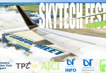 SkyTech Fest 2026 transformă Aeroportul Timișoara într-un hub al roboticii și inovației