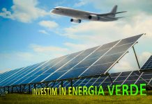Parc fotovoltaic și stocare de energie la Aeroportul Timișoara: proiect strategic pentru tranziția verde