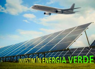 Parc fotovoltaic și stocare de energie la Aeroportul Timișoara: proiect strategic pentru tranziția verde