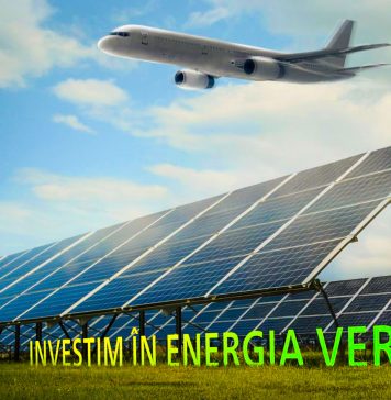 Parc fotovoltaic și stocare de energie la Aeroportul Timișoara: proiect strategic pentru tranziția verde