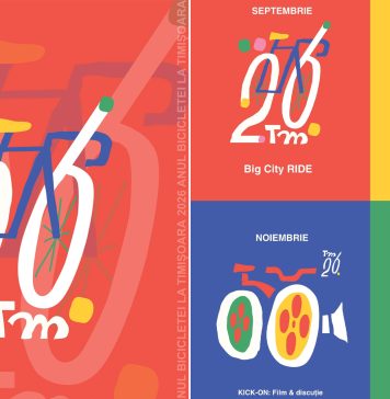 2026, Anul Bicicletei la Timișoara: inițiativă civică pentru mobilitate urbană sustenabilă