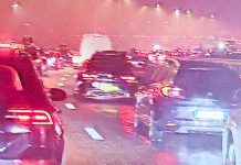 Coșmarul rutier de început de an de la Holdea–Margina ar putea lua sfârșit: ultimul an în care sunt ambuteiaje