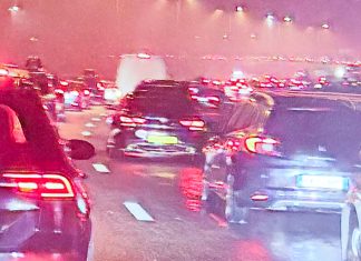 Coșmarul rutier de început de an de la Holdea–Margina ar putea lua sfârșit: ultimul an în care sunt ambuteiaje