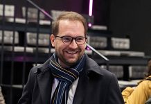 Timișoara, oraș al culturii: peste 116.000 de spectatori în cinematografele redeschise de PMT, anunță primarul Dominic Fritz