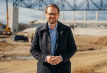 Dominic Fritz îi dă peste nas fostului primar Robu: PMT a investit de 5 ori mai mult decât în perioada predecesorului meu