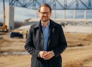 Dominic Fritz îi dă peste nas fostului primar Robu: PMT a investit de 5 ori mai mult decât în perioada predecesorului meu