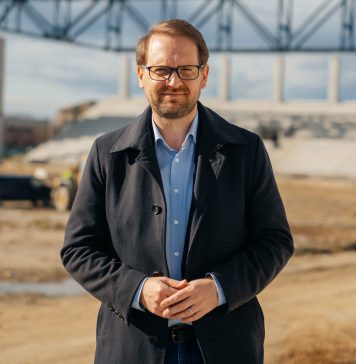 Dominic Fritz îi dă peste nas fostului primar Robu: PMT a investit de 5 ori mai mult decât în perioada predecesorului meu