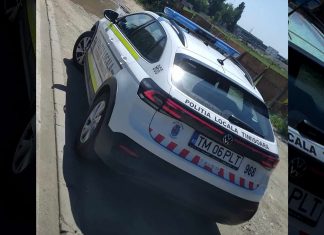 Cazul polițistului local cercetat penal: poziția oficială a Poliției Locale Timișoara