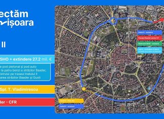 Ruben Lațcău: fonduri europene pentru drumuri, poduri și piste de biciclete