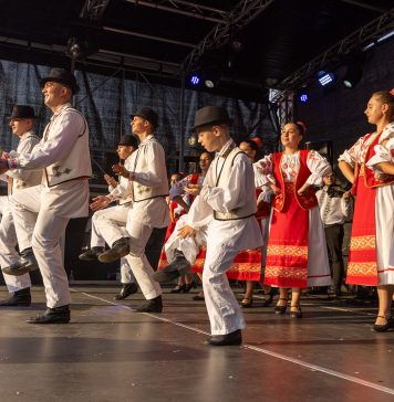 Județul Timiș își promovează patrimoniul viu la ediția a XIX-a a Festivalului „Lada cu Zestre”