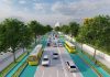 Timișoara lansează licitația pentru Magistrala Verde, proiect de 158 milioane de lei