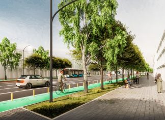 Timișoara investește în mobilitate: Inelul II și Magistrala Verde, depuse pentru finanțare europeană