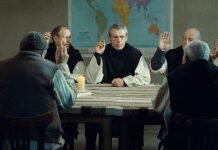 Cinema, credință și valori umane: a treia ediție a Festivalului FILMIKON începe în ianuarie