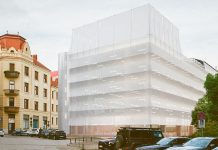 Parcarea multietajată de lângă Parcul Civic, blocată la avizare. Primăria Timișoara acuză un abuz