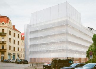 Parcarea multietajată de lângă Parcul Civic, blocată la avizare. Primăria Timișoara acuză un abuz