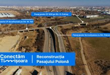 Reconstrucția Pasajului Polonă intră în linie dreaptă: lucrările pot începe în primăvară