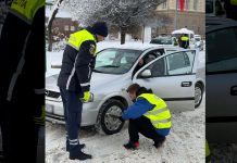 Controale RAR–Poliție în Timișoara: amenzi, permise reținute și mașini scoase din trafic