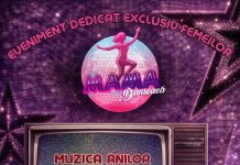 Mama Dansează revine cu a doua ediție
