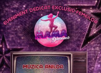 Mama Dansează revine cu a doua ediție