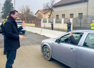 Ruben Lațcău: La fiecare leu din bugetul local, Primăria Timișoara a atras 1,4 lei din fonduri nerambursabile