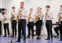 Școala de Arte din Timișoara a deschis a doua sesiune de înscrieri