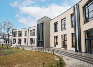 Extinderea Școlii Gimnaziale nr. 7 „Sfânta Maria”, depusă pentru finanțare europeană: mai mult spațiu, clase moderne și sală multifuncțională