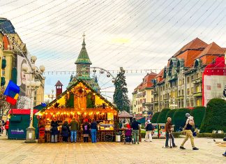 Comerțul stradal din Timișoara se schimbă din 2026: un singur aviz anual și reguli mai simple