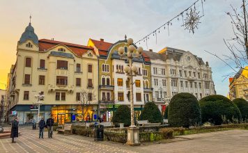 Timișoara lansează Laboratorul Urban, o inițiativă menită să accelereze dezvoltarea soluțiilor inovatoare pentru oraș