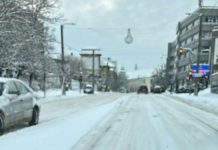 Vremea se încălzește, de la jumătatea acestei săptămâni