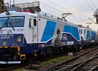 Locomotivă PNRR defectă între Arad și Timișoara: tren ajuns la București cu 10 ore întârziere, după ce și locomotiva trimisă să o înlocuiască s-a defectat