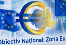 Alin Nica: Adoptarea euro trebuie să devină noul proiect național al României