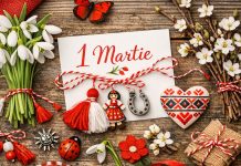 Semnificația zilei de 1 Martie: tradiții, simboluri și obiceiuri românești