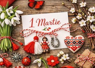 Semnificația zilei de 1 Martie: tradiții, simboluri și obiceiuri românești
