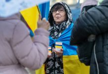 Timișoara marchează patru ani de la începutul războiului din Ucraina printr-o seară de comemorare și solidaritate. Comunitatea este invitată să aprindă o lumânare și să fie alături de refugiații ucraineni din oraș.